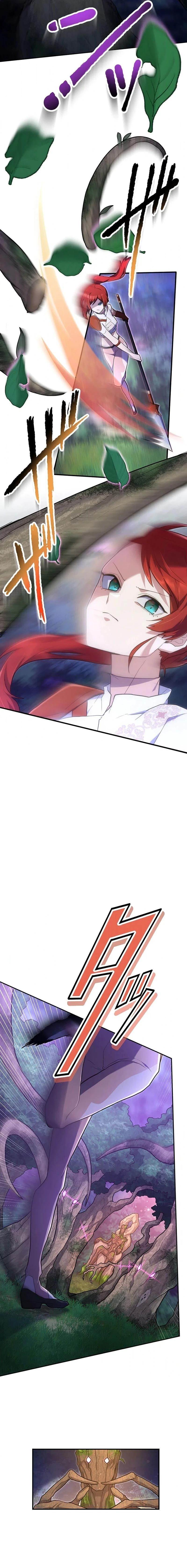 I Became an S-Rank Hunter with the Demon Lord App - Chapter 43 Page 8