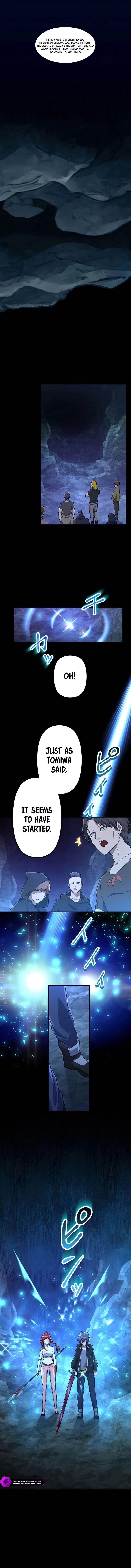 I Became an S-Rank Hunter with the Demon Lord App - Chapter 46 Page 16