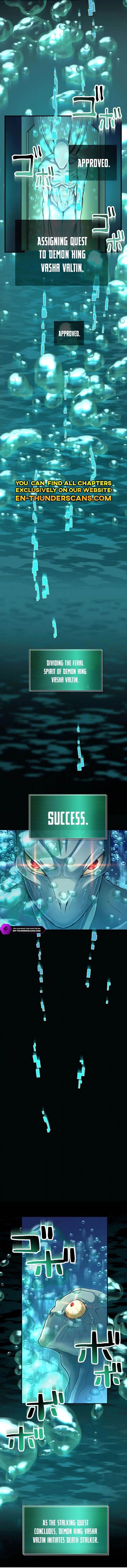 I Became an S-Rank Hunter with the Demon Lord App - Chapter 48 Page 18