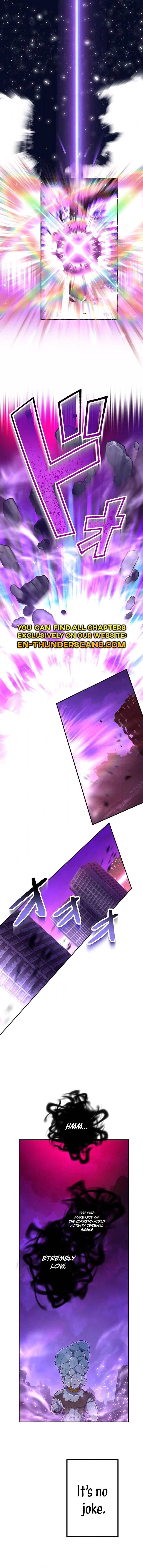 I Became an S-Rank Hunter with the Demon Lord App - Chapter 49 Page 10