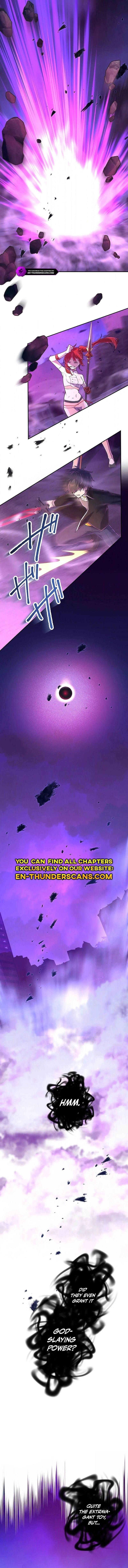 I Became an S-Rank Hunter with the Demon Lord App - Chapter 49 Page 13