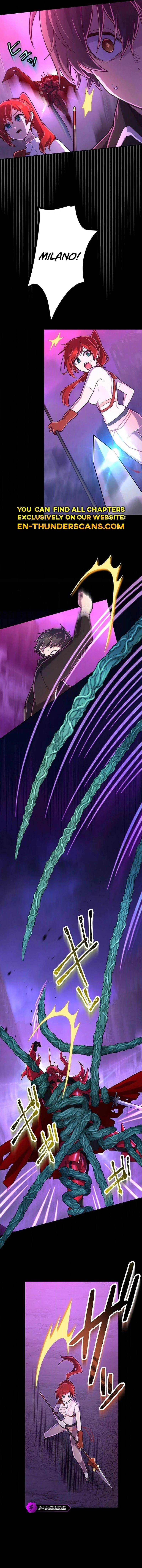 I Became an S-Rank Hunter with the Demon Lord App - Chapter 49 Page 15