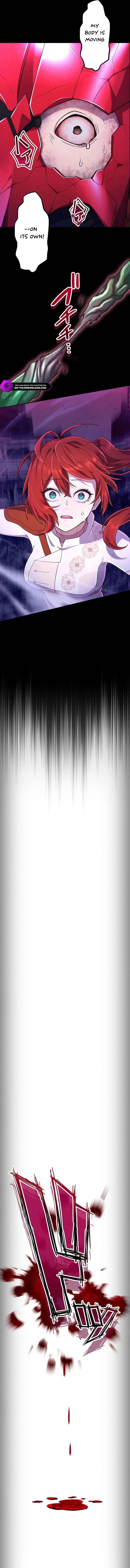 I Became an S-Rank Hunter with the Demon Lord App - Chapter 49 Page 17