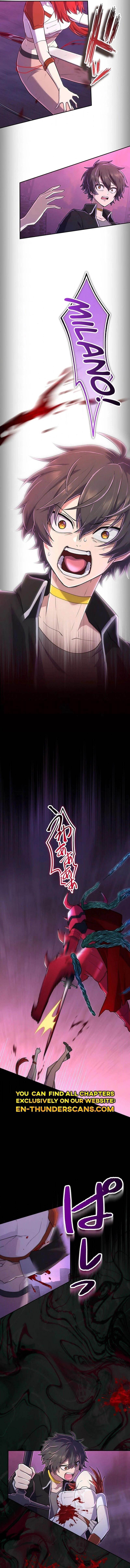 I Became an S-Rank Hunter with the Demon Lord App - Chapter 49 Page 18