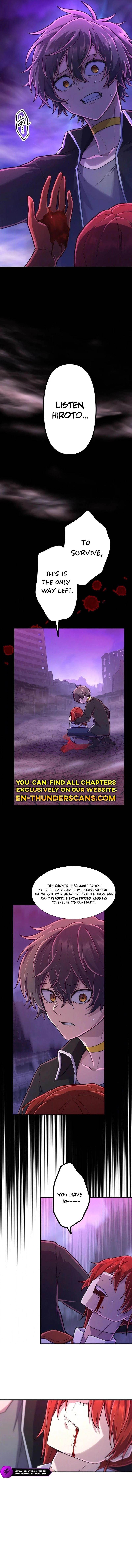 I Became an S-Rank Hunter with the Demon Lord App - Chapter 49 Page 20