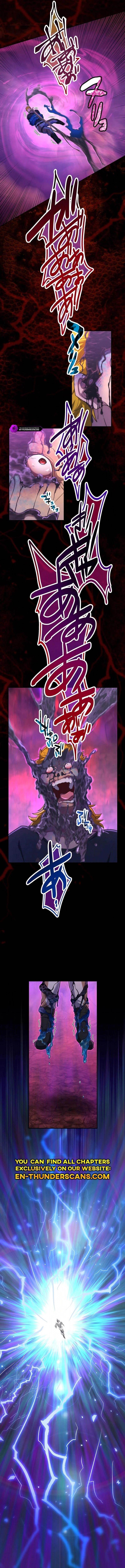 I Became an S-Rank Hunter with the Demon Lord App - Chapter 49 Page 5