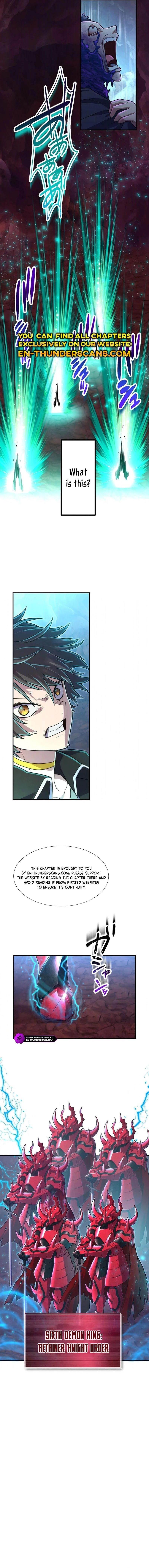 I Became an S-Rank Hunter with the Demon Lord App - Chapter 49 Page 7