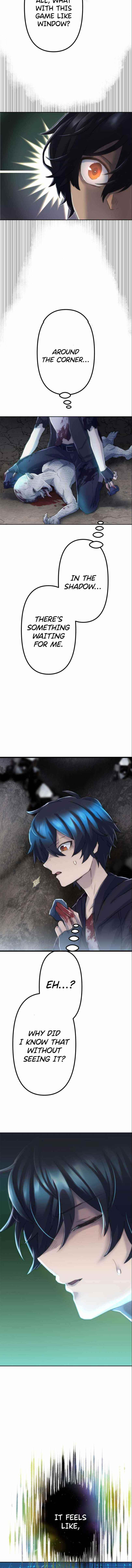 I Became an S-Rank Hunter with the Demon Lord App - Chapter 5 Page 2