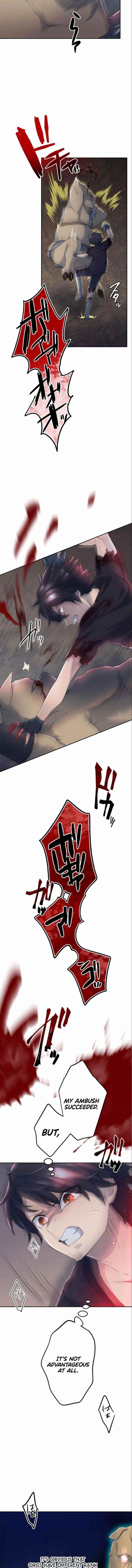 I Became an S-Rank Hunter with the Demon Lord App - Chapter 5 Page 5