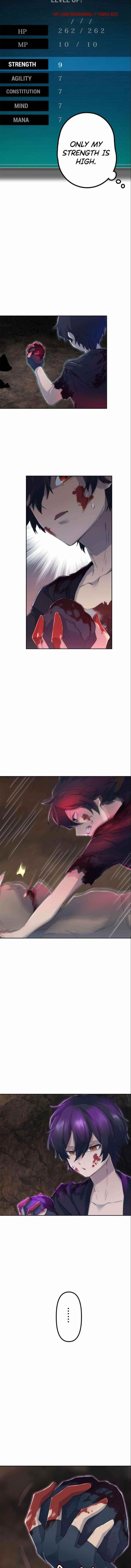 I Became an S-Rank Hunter with the Demon Lord App - Chapter 5 Page 9