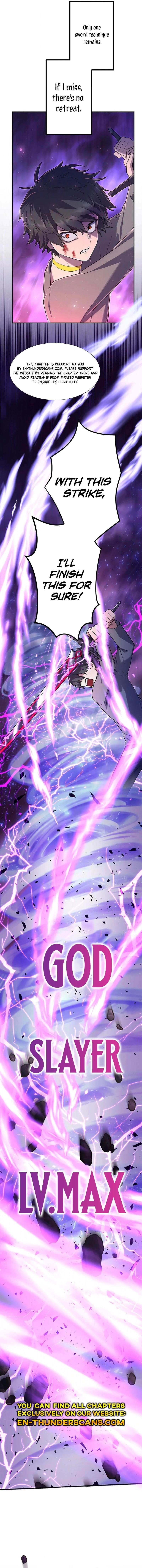 I Became an S-Rank Hunter with the Demon Lord App - Chapter 50 Page 11