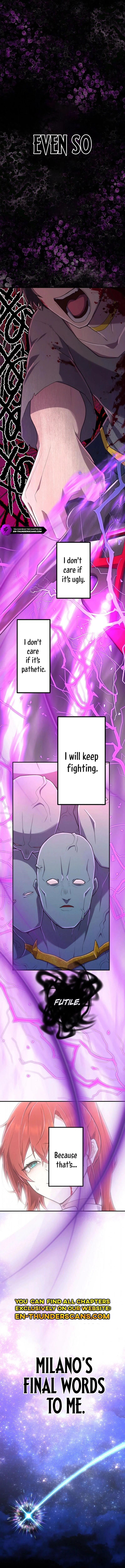 I Became an S-Rank Hunter with the Demon Lord App - Chapter 50 Page 14