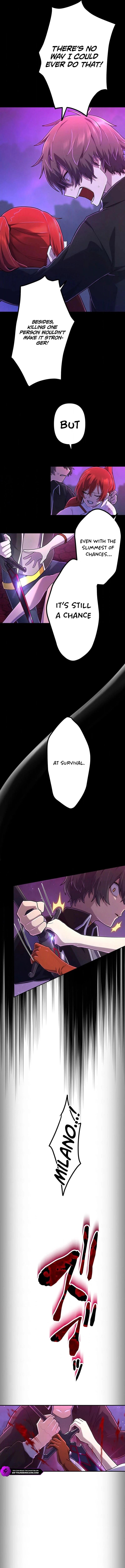 I Became an S-Rank Hunter with the Demon Lord App - Chapter 50 Page 2