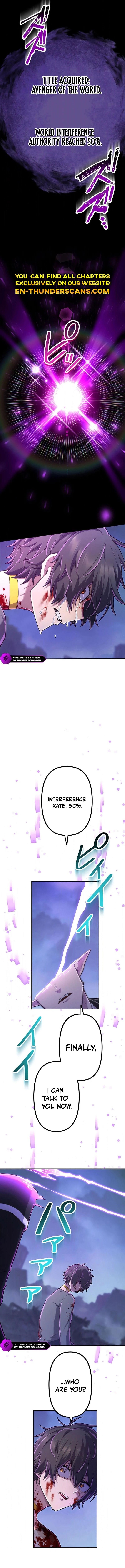 I Became an S-Rank Hunter with the Demon Lord App - Chapter 50 Page 20