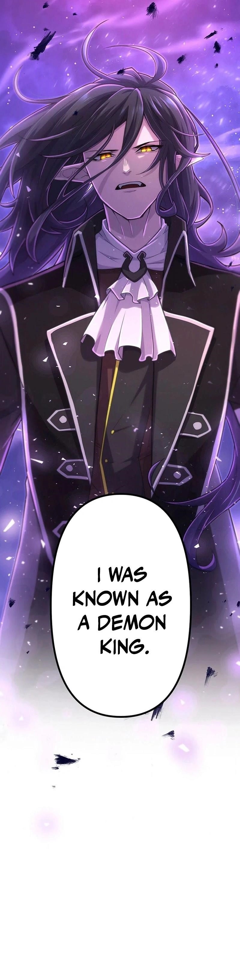 I Became an S-Rank Hunter with the Demon Lord App - Chapter 50 Page 22