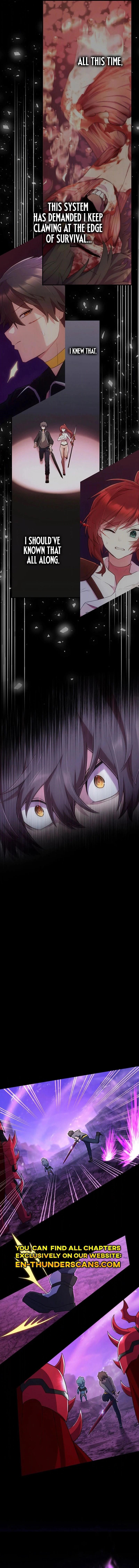 I Became an S-Rank Hunter with the Demon Lord App - Chapter 50 Page 8