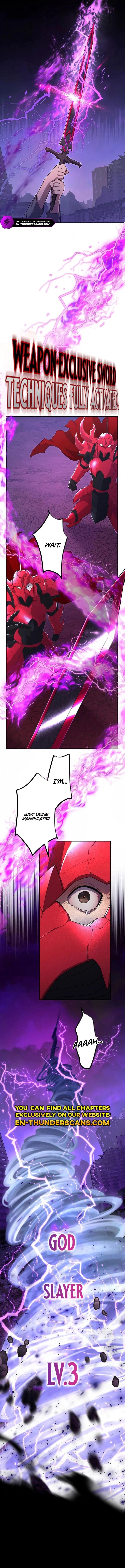 I Became an S-Rank Hunter with the Demon Lord App - Chapter 50 Page 9