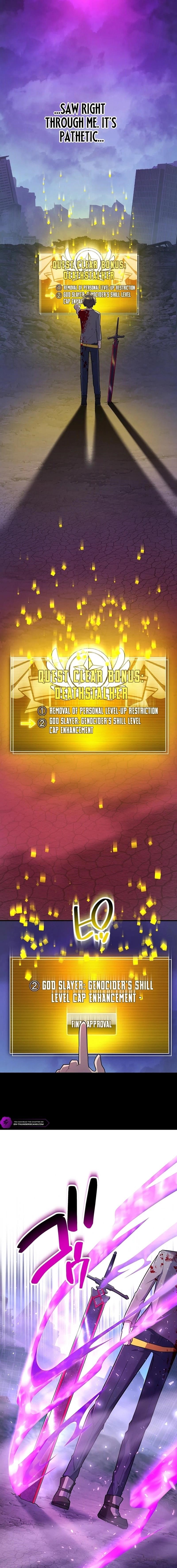 I Became an S-Rank Hunter with the Demon Lord App - Chapter 51 Page 13