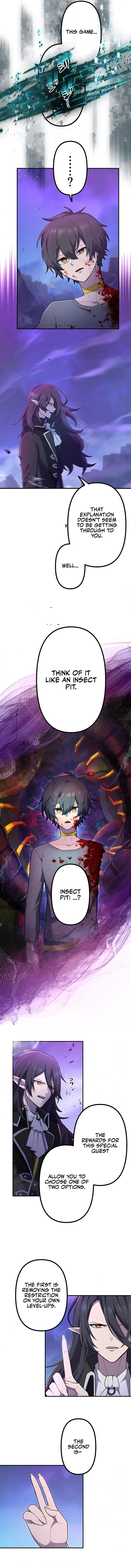 I Became an S-Rank Hunter with the Demon Lord App - Chapter 51 Page 4