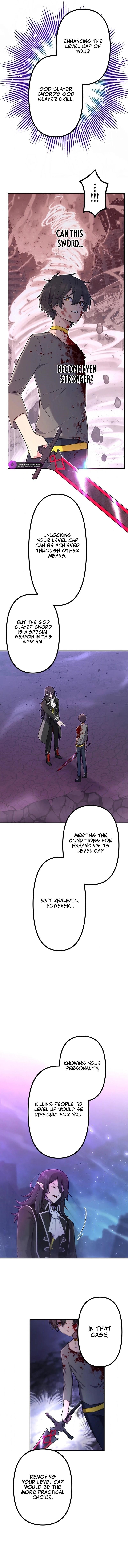 I Became an S-Rank Hunter with the Demon Lord App - Chapter 51 Page 5