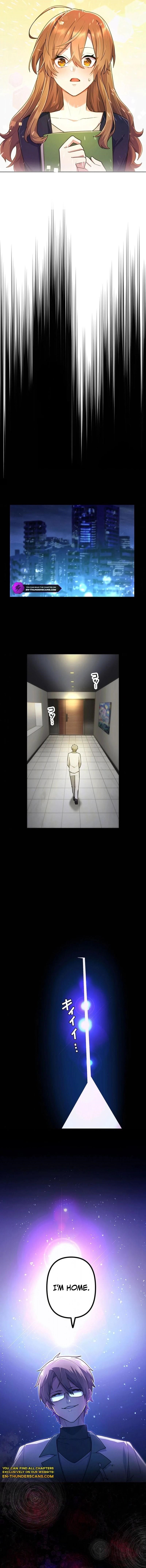 I Became an S-Rank Hunter with the Demon Lord App - Chapter 52 Page 10