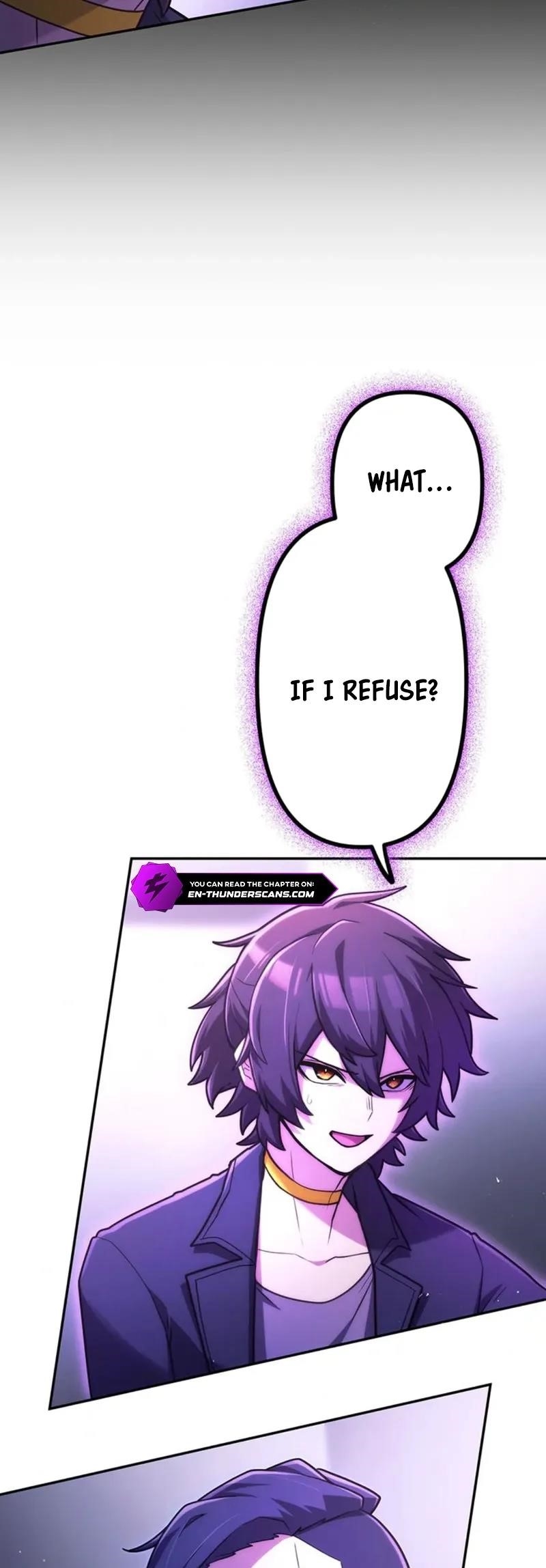 I Became an S-Rank Hunter with the Demon Lord App - Chapter 59 Page 14