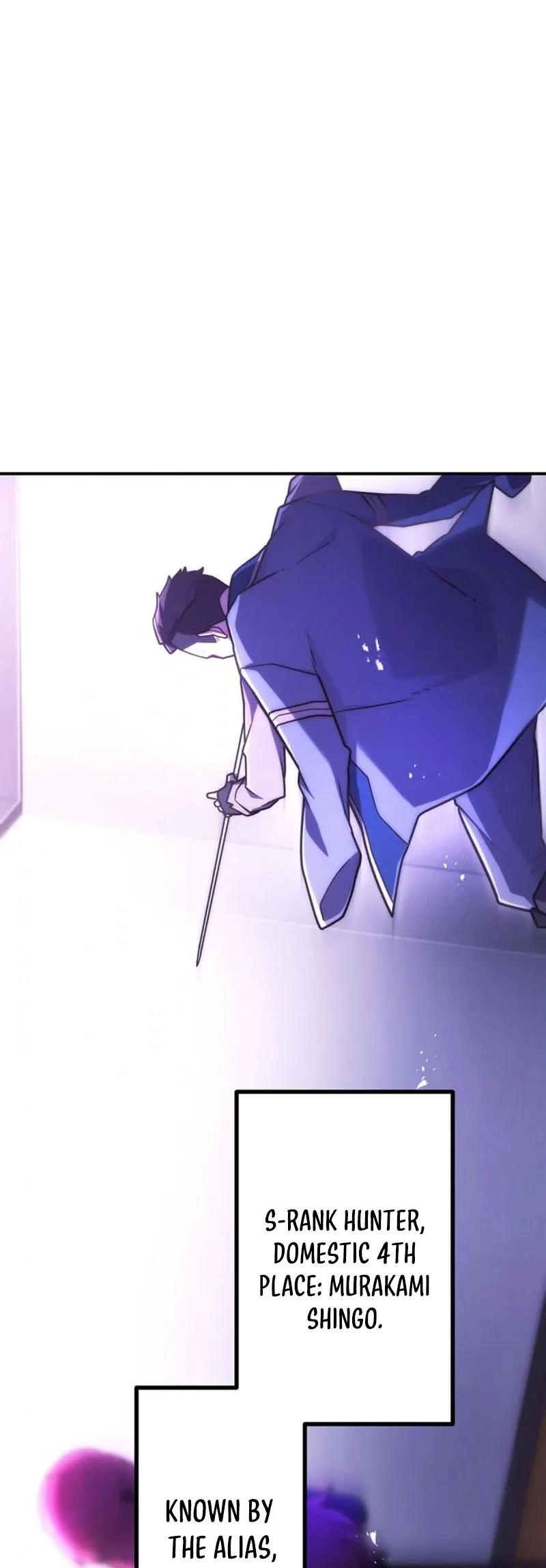 I Became an S-Rank Hunter with the Demon Lord App - Chapter 59 Page 17