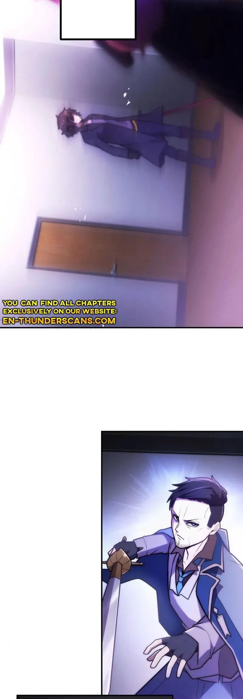 I Became an S-Rank Hunter with the Demon Lord App - Chapter 59 Page 18