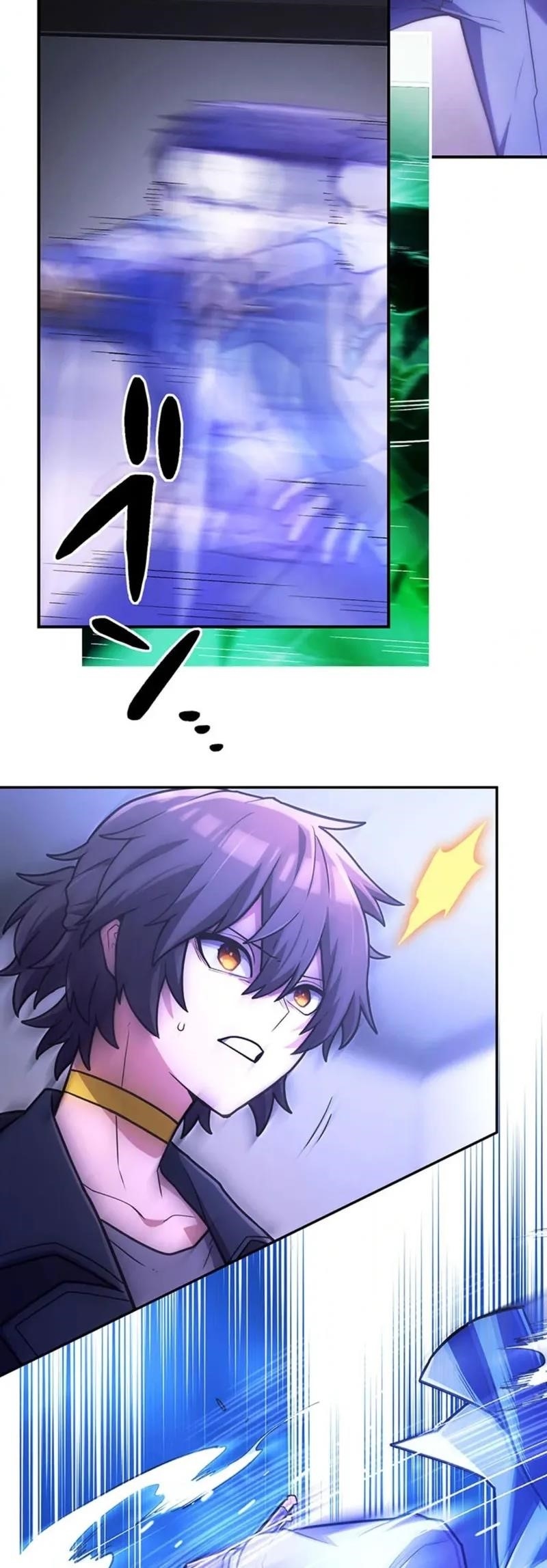 I Became an S-Rank Hunter with the Demon Lord App - Chapter 59 Page 19