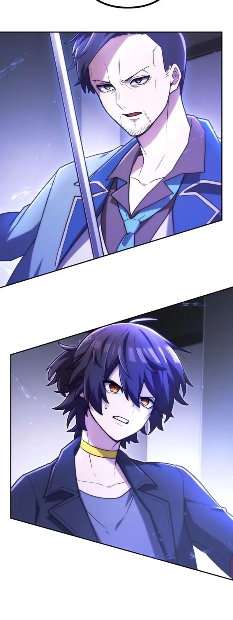 I Became an S-Rank Hunter with the Demon Lord App - Chapter 59 Page 2