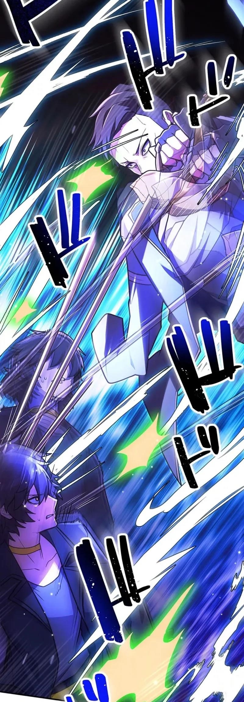 I Became an S-Rank Hunter with the Demon Lord App - Chapter 59 Page 21