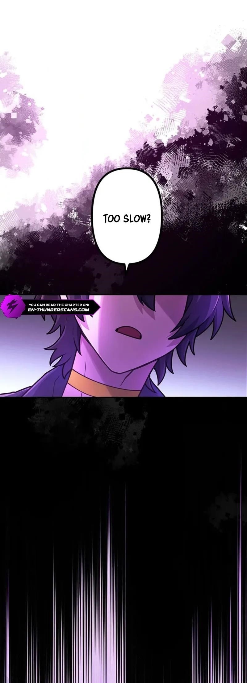 I Became an S-Rank Hunter with the Demon Lord App - Chapter 59 Page 34