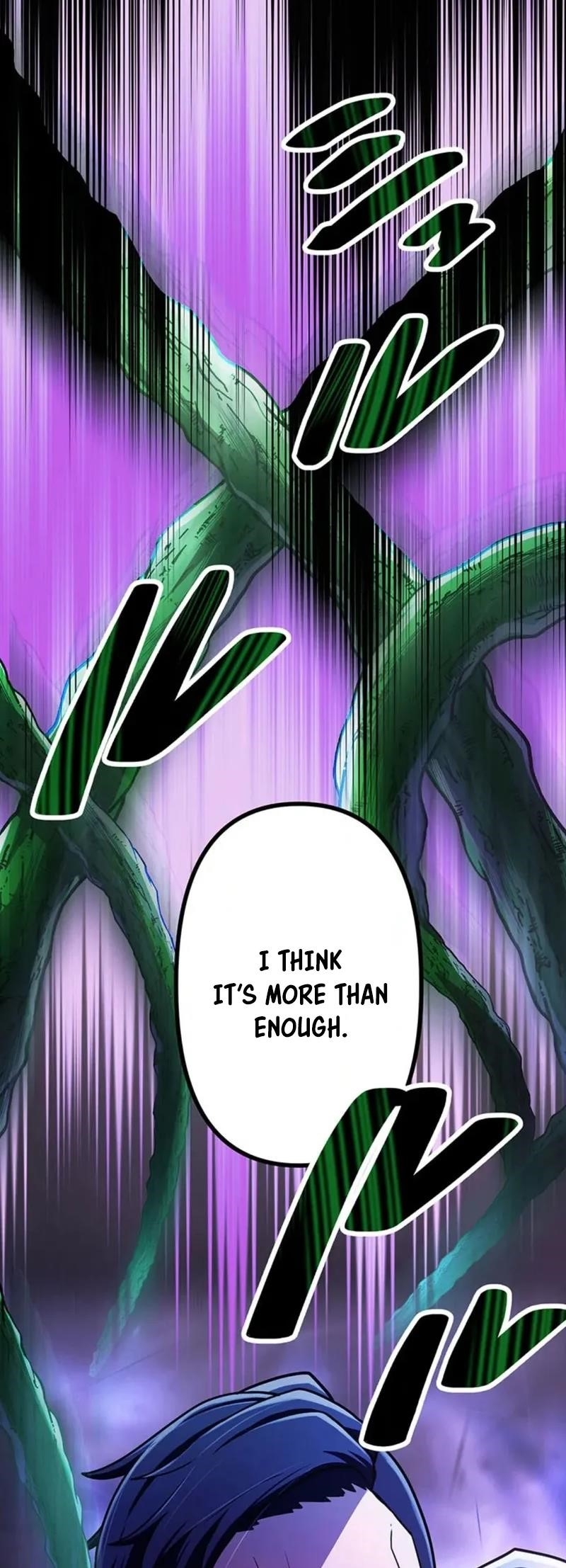 I Became an S-Rank Hunter with the Demon Lord App - Chapter 59 Page 35