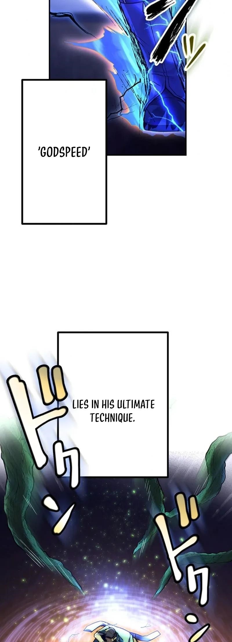 I Became an S-Rank Hunter with the Demon Lord App - Chapter 59 Page 37