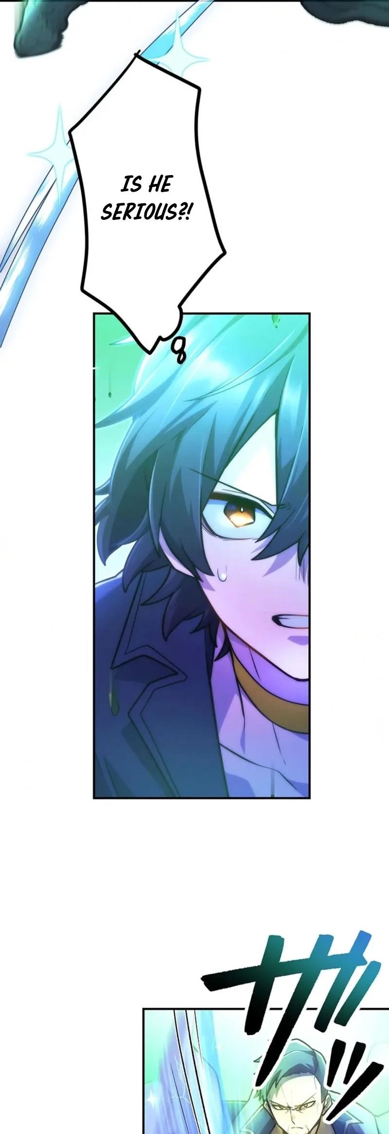 I Became an S-Rank Hunter with the Demon Lord App - Chapter 59 Page 41