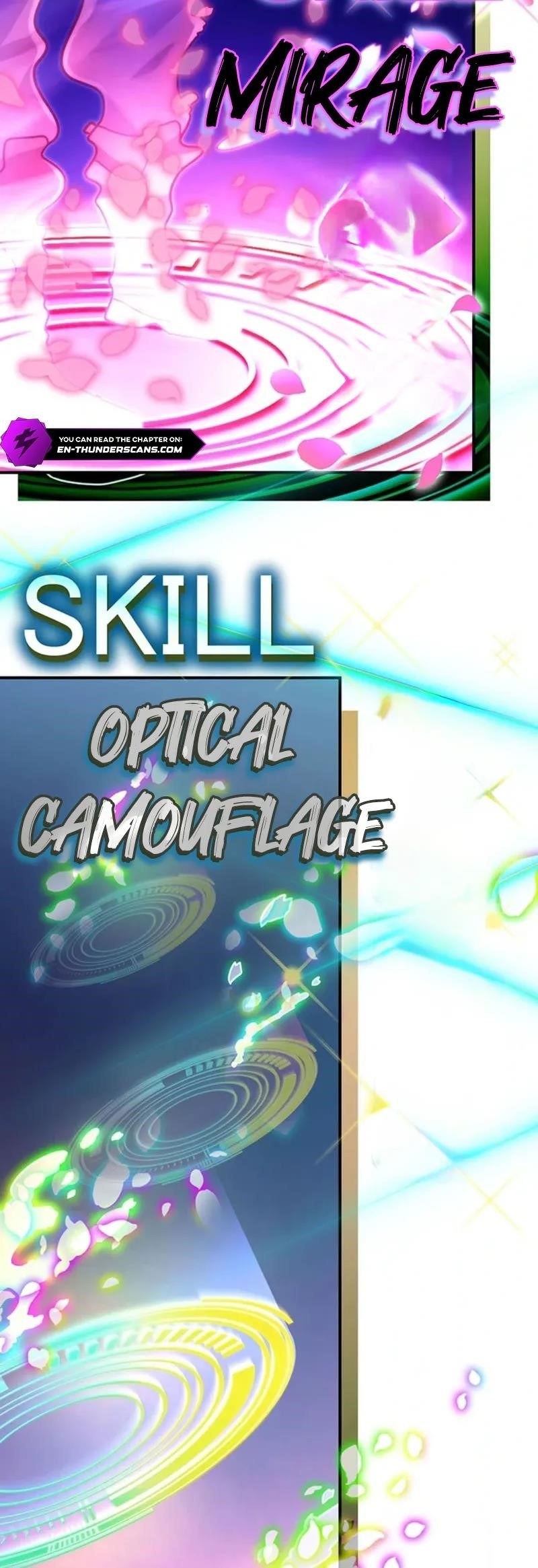 I Became an S-Rank Hunter with the Demon Lord App - Chapter 59 Page 44