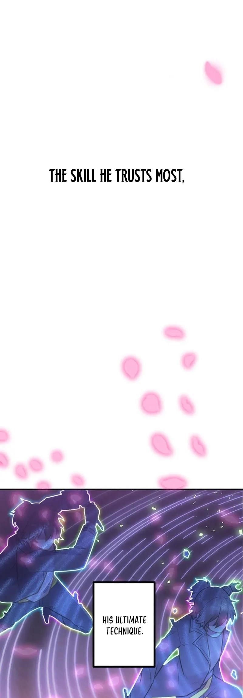 I Became an S-Rank Hunter with the Demon Lord App - Chapter 59 Page 49