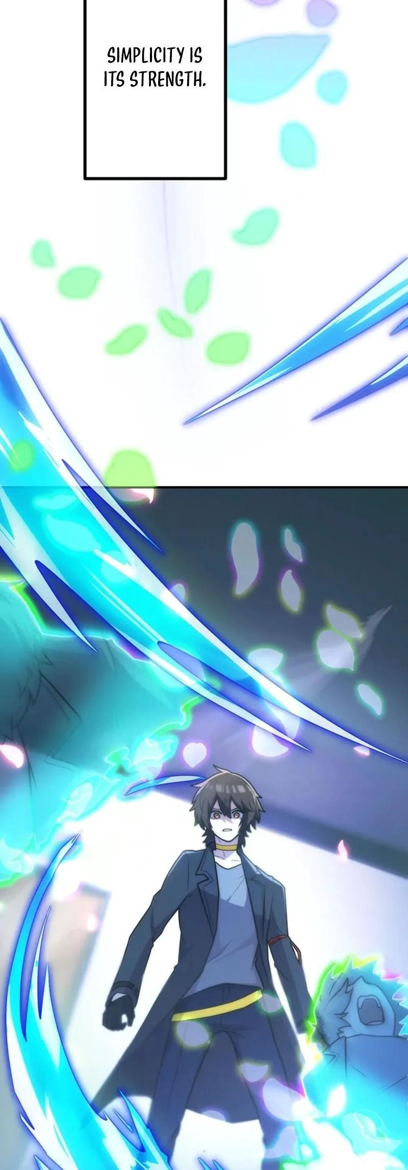 I Became an S-Rank Hunter with the Demon Lord App - Chapter 59 Page 56