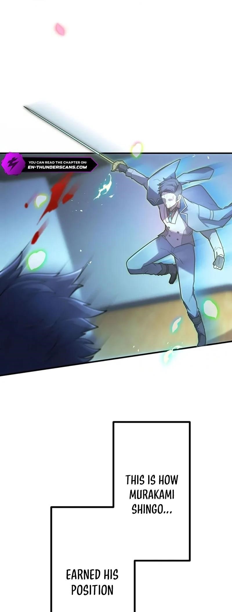 I Became an S-Rank Hunter with the Demon Lord App - Chapter 59 Page 59