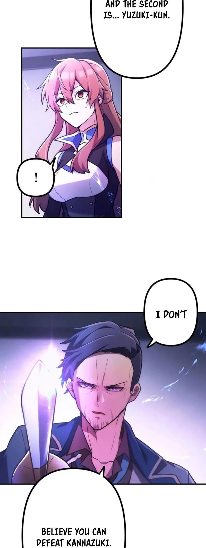 I Became an S-Rank Hunter with the Demon Lord App - Chapter 59 Page 6