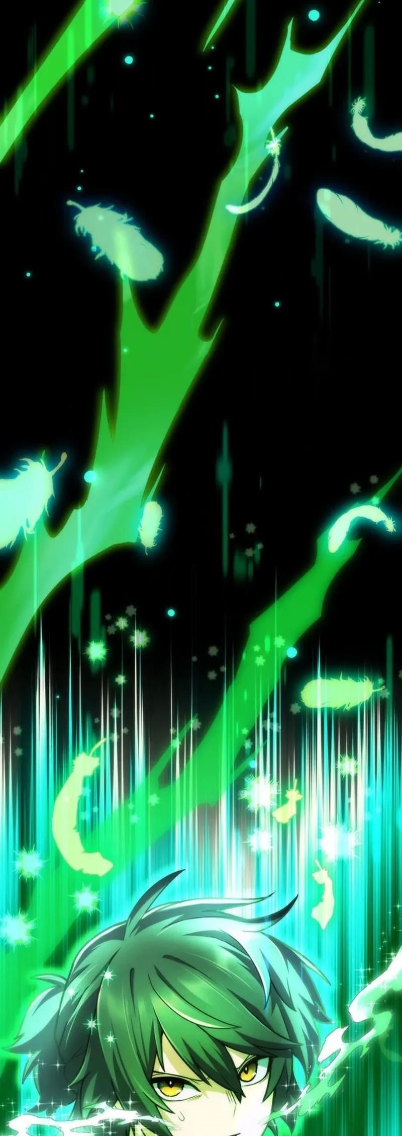 I Became an S-Rank Hunter with the Demon Lord App - Chapter 60 Page 10