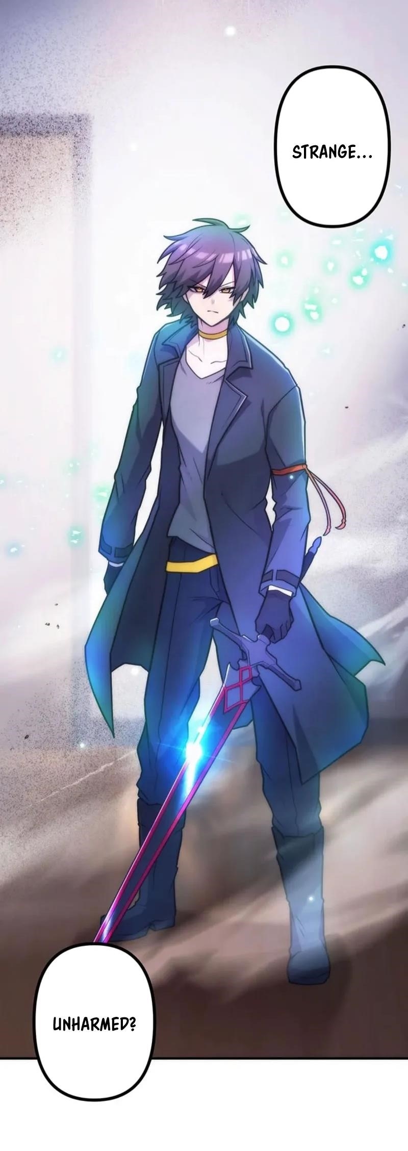 I Became an S-Rank Hunter with the Demon Lord App - Chapter 60 Page 15