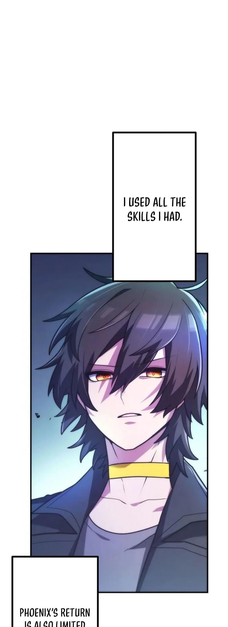 I Became an S-Rank Hunter with the Demon Lord App - Chapter 60 Page 16