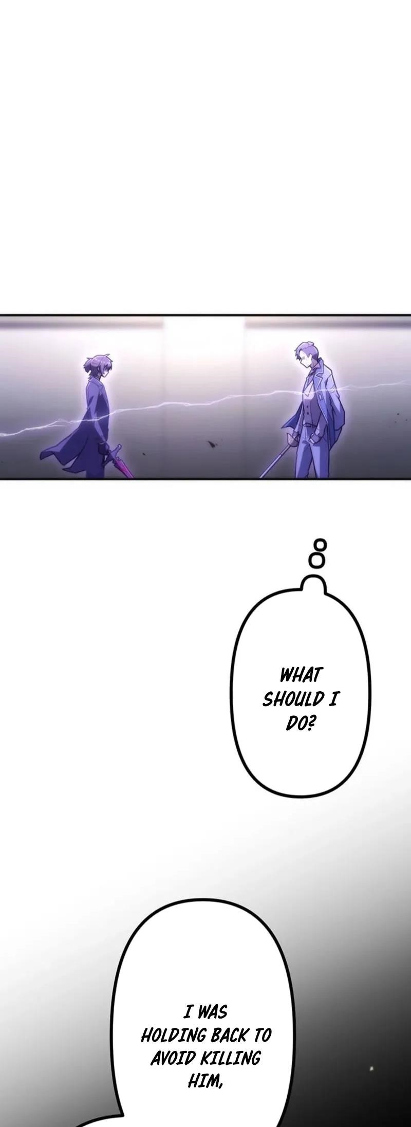 I Became an S-Rank Hunter with the Demon Lord App - Chapter 60 Page 18