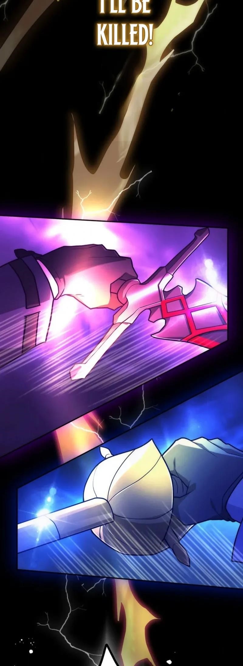 I Became an S-Rank Hunter with the Demon Lord App - Chapter 60 Page 22