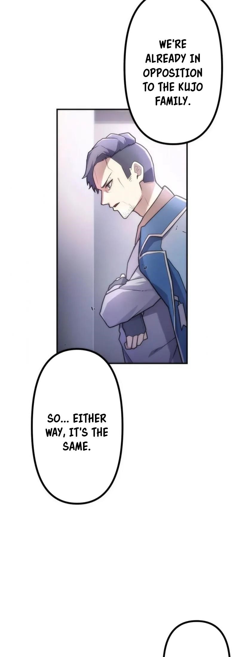 I Became an S-Rank Hunter with the Demon Lord App - Chapter 60 Page 46