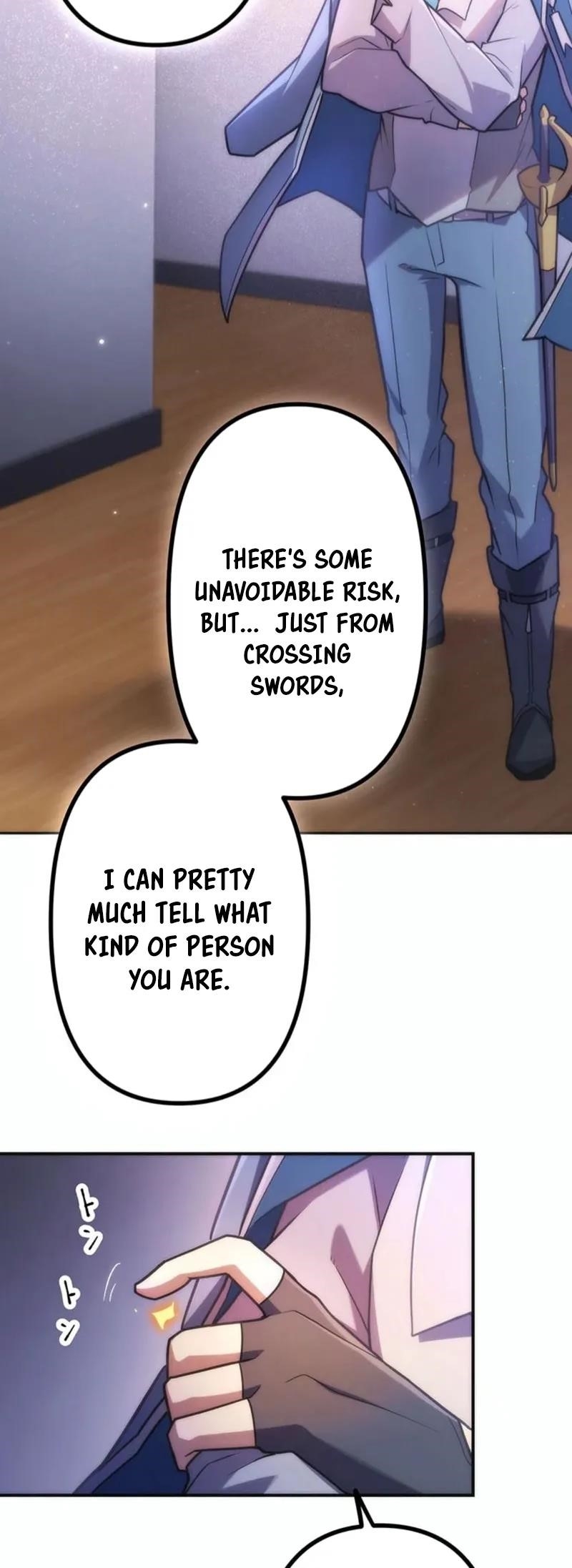 I Became an S-Rank Hunter with the Demon Lord App - Chapter 60 Page 52