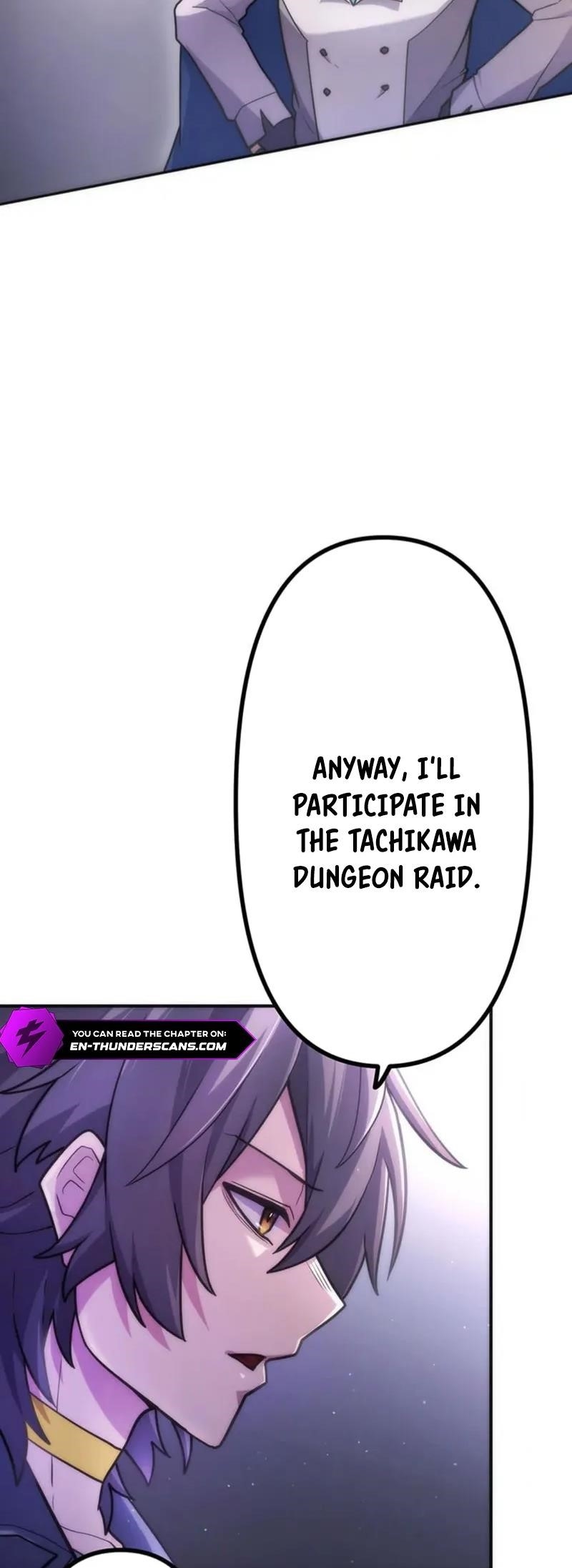 I Became an S-Rank Hunter with the Demon Lord App - Chapter 60 Page 60