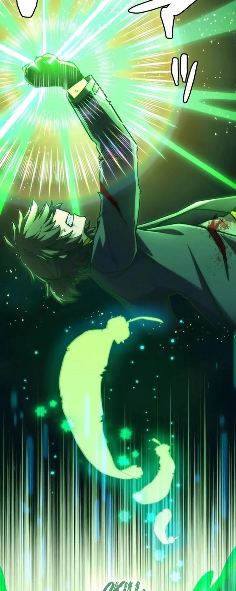 I Became an S-Rank Hunter with the Demon Lord App - Chapter 60 Page 7