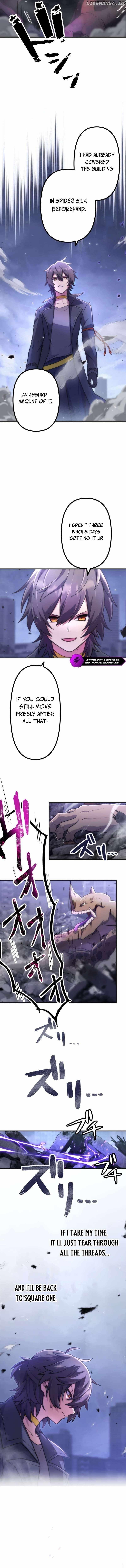 I Became an S-Rank Hunter with the Demon Lord App - Chapter 62 Page 5